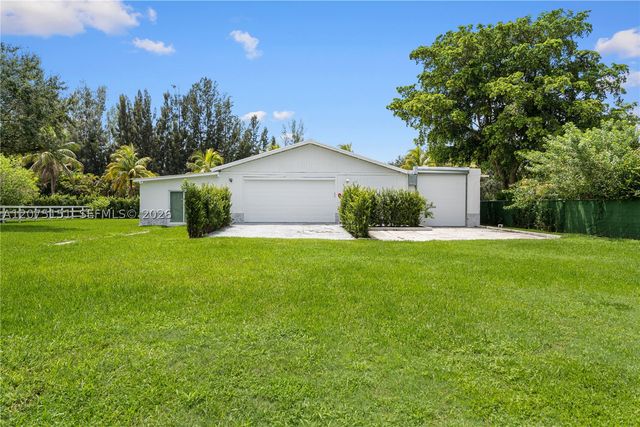 6101 SW 180th Ter 0, Southwest Ranches, FL 33331