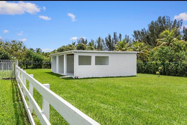 6101 SW 180th Ter 0, Southwest Ranches, FL 33331