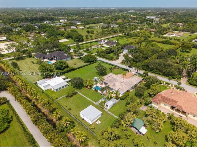 6101 SW 180th Ter 0, Southwest Ranches, FL 33331