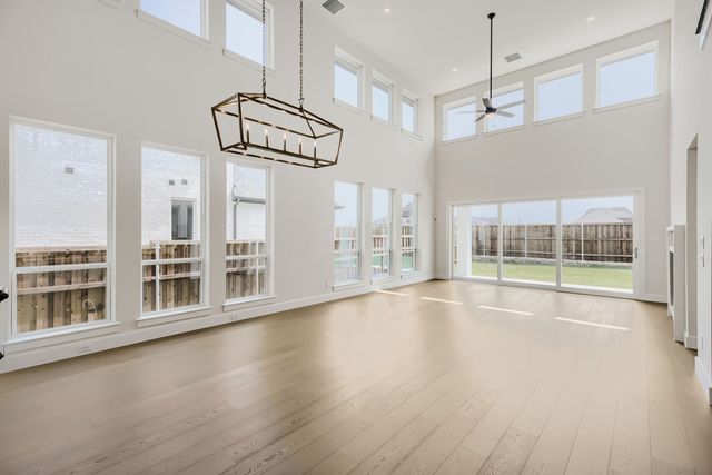 950 Heatherbrook Drive, Prosper, TX 75078