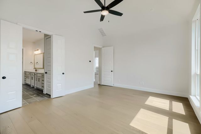 950 Heatherbrook Drive, Prosper, TX 75078
