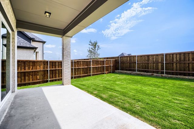 950 Heatherbrook Drive, Prosper, TX 75078