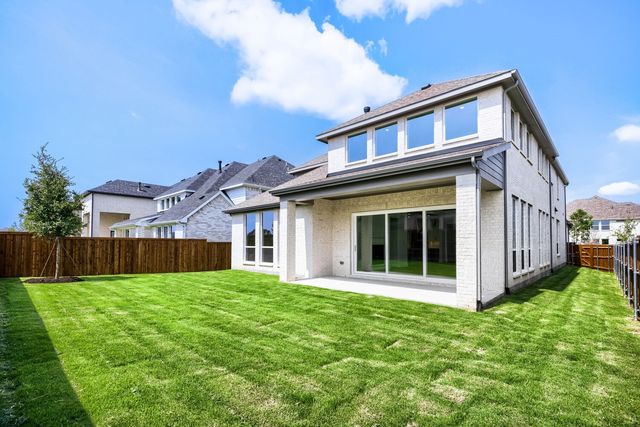 950 Heatherbrook Drive, Prosper, TX 75078