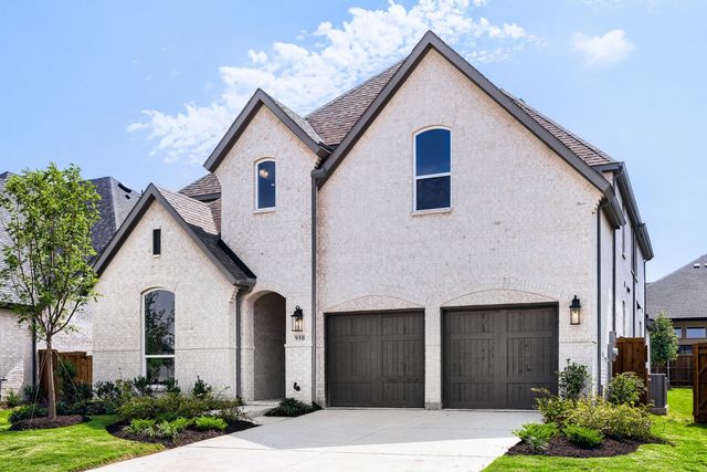 950 Heatherbrook Drive, Prosper, TX 75078