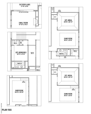 950 Heatherbrook Drive, Prosper, TX 75078