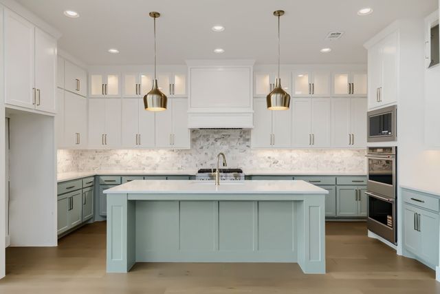950 Heatherbrook Drive, Prosper, TX 75078