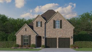950 Heatherbrook Drive, Prosper, TX 75078