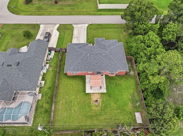1526 SW MULLINAX Avenue, Port St. Lucie, FL 34953