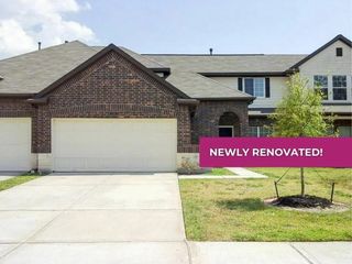 12146 Pia Drive, Houston, TX 77044