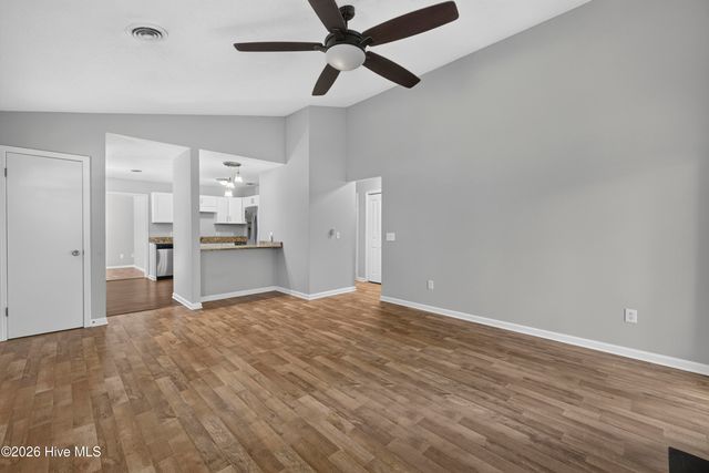 6700 Batsonwood Court, Wilmington, NC 28405