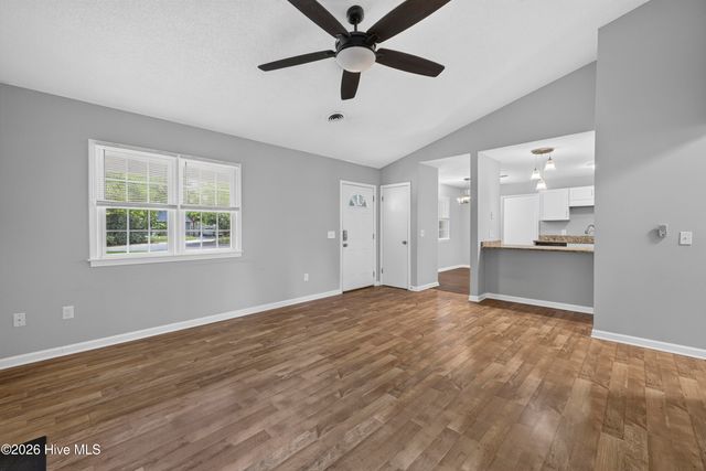 6700 Batsonwood Court, Wilmington, NC 28405