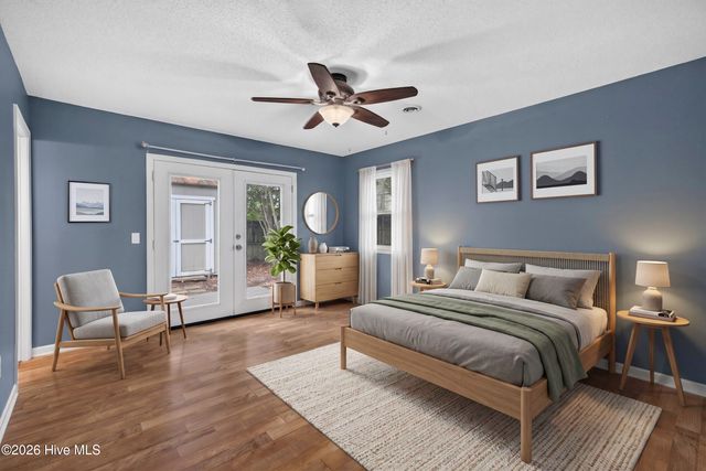 6700 Batsonwood Court, Wilmington, NC 28405