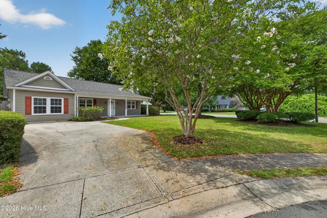 6700 Batsonwood Court, Wilmington, NC 28405