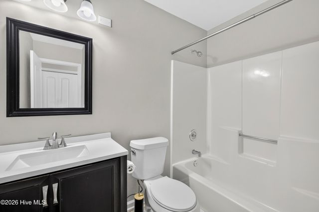 6700 Batsonwood Court, Wilmington, NC 28405