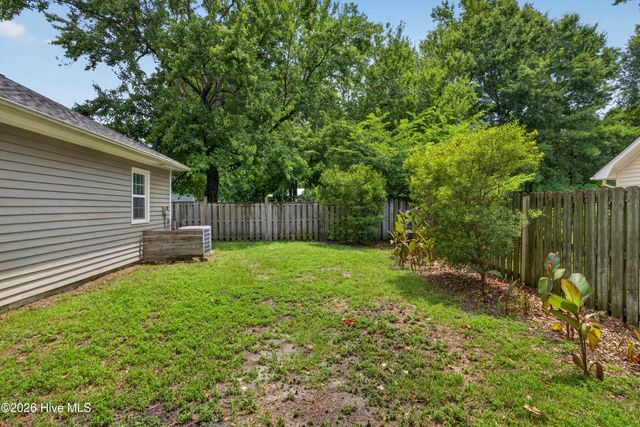 6700 Batsonwood Court, Wilmington, NC 28405