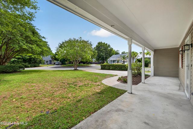 6700 Batsonwood Court, Wilmington, NC 28405