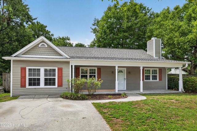 6700 Batsonwood Court, Wilmington, NC 28405