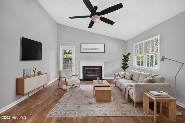 6700 Batsonwood Court, Wilmington, NC 28405