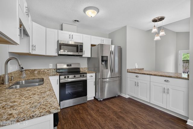 6700 Batsonwood Court, Wilmington, NC 28405