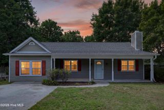 6700 Batsonwood Court, Wilmington, NC 28405