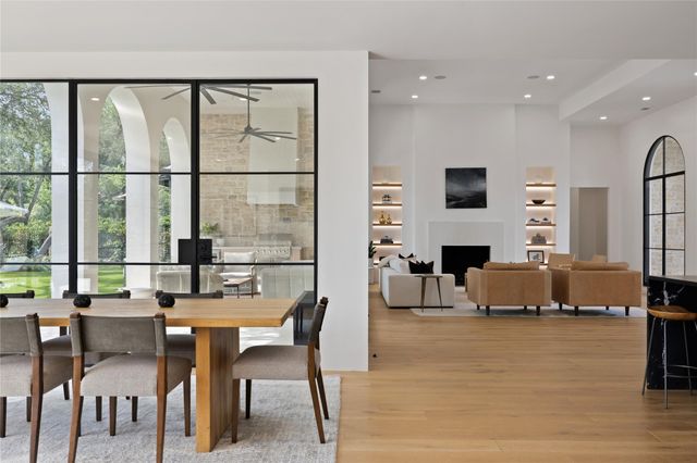 8609 Navidad DR, Austin, TX 78735