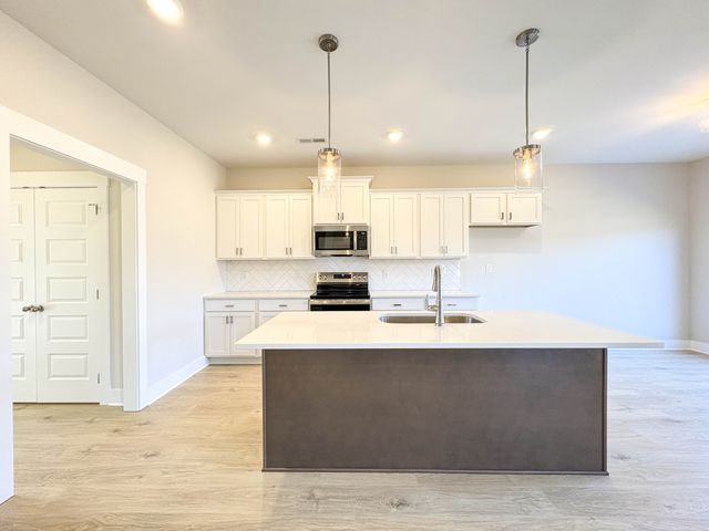 205 Settlers Way lot 614, Hendersonville, TN 37075