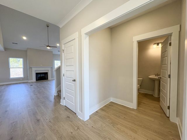 205 Settlers Way lot 614, Hendersonville, TN 37075