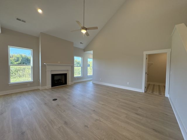 205 Settlers Way lot 614, Hendersonville, TN 37075