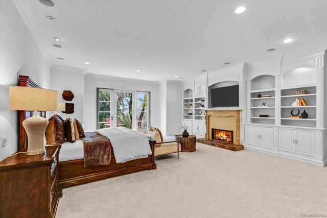 6102 Avenida Alteras, Rancho Santa Fe, CA 92067