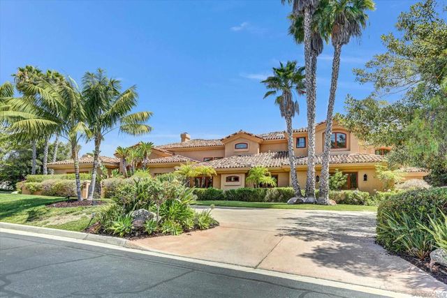 6102 Avenida Alteras, Rancho Santa Fe, CA 92067