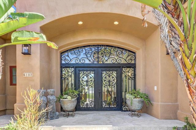 6102 Avenida Alteras, Rancho Santa Fe, CA 92067