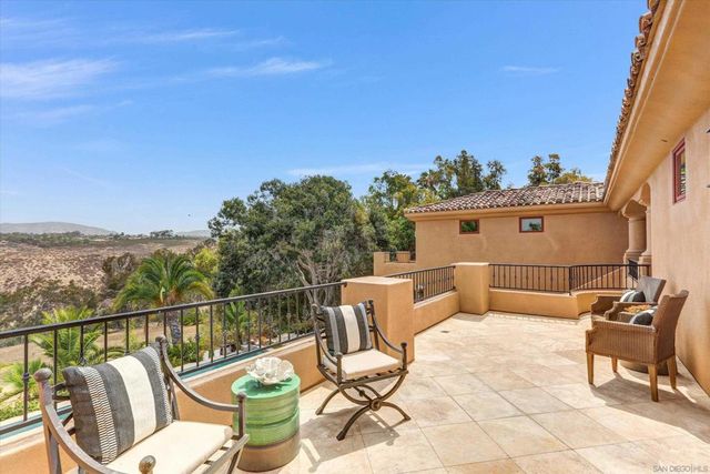 6102 Avenida Alteras, Rancho Santa Fe, CA 92067