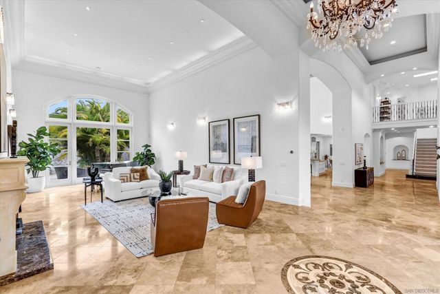 6102 Avenida Alteras, Rancho Santa Fe, CA 92067