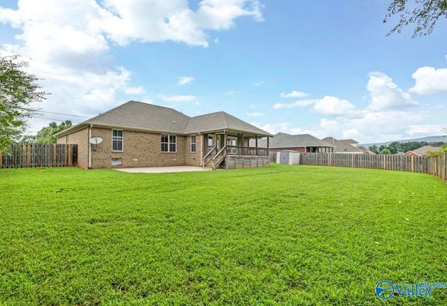 112 Shallowhill Road, Huntsville, AL 35811