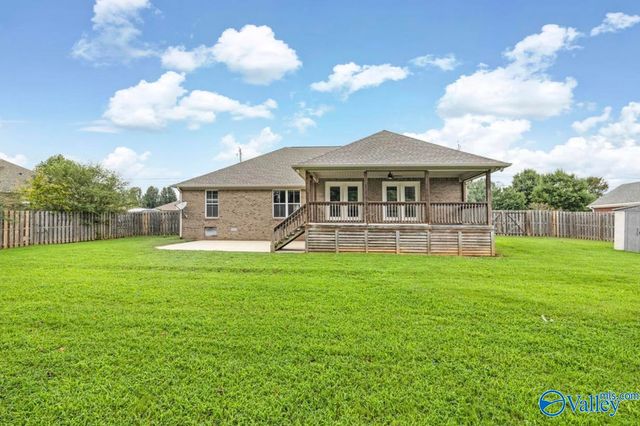 112 Shallowhill Road, Huntsville, AL 35811