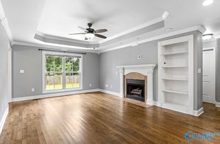 112 Shallowhill Road, Huntsville, AL 35811