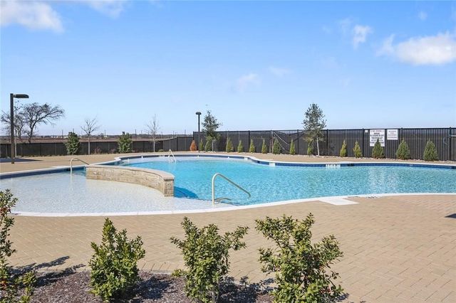 230 Fox Crossing Lane, Prosper, TX 75078