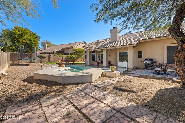 30050 N 47TH Street, Cave Creek, AZ 85331
