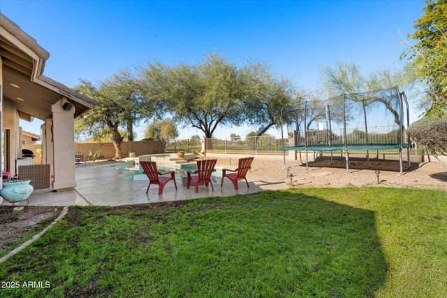 30050 N 47TH Street, Cave Creek, AZ 85331