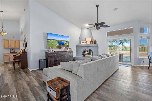 30050 N 47TH Street, Cave Creek, AZ 85331