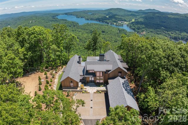140 Panther Summit Drive, Lake Toxaway, NC 28747
