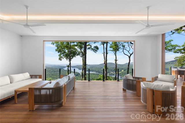 140 Panther Summit Drive, Lake Toxaway, NC 28747