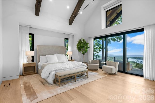 140 Panther Summit Drive, Lake Toxaway, NC 28747