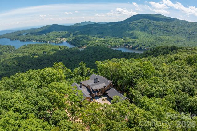 140 Panther Summit Drive, Lake Toxaway, NC 28747