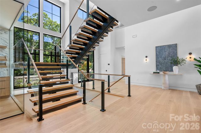 140 Panther Summit Drive, Lake Toxaway, NC 28747