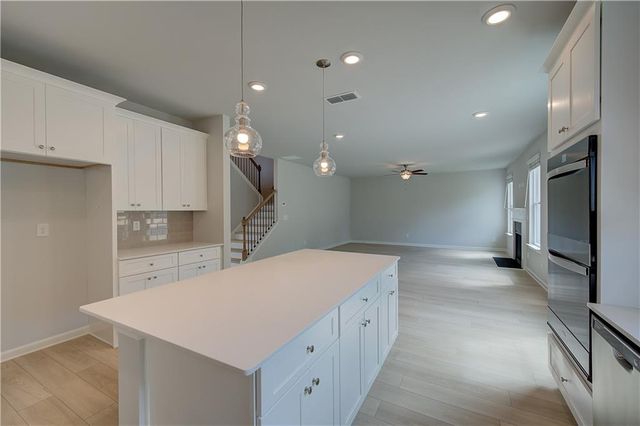 257 Abbotts Crossing Circle, Conyers, GA 30094