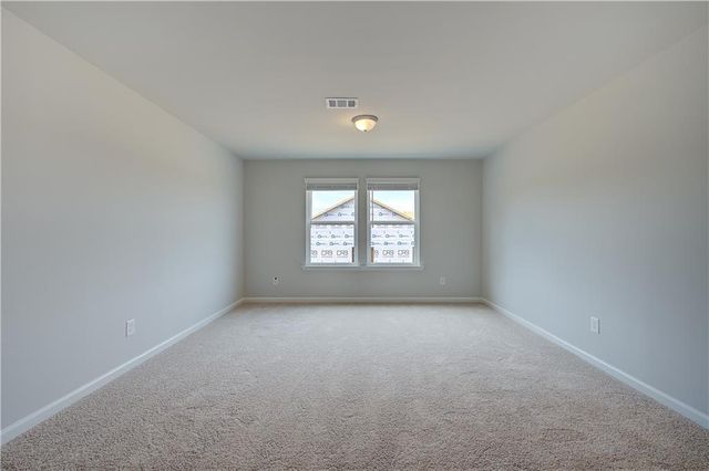 257 Abbotts Crossing Circle, Conyers, GA 30094