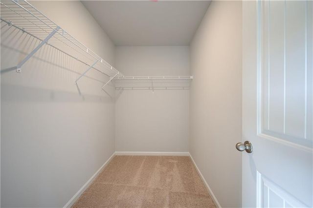 257 Abbotts Crossing Circle, Conyers, GA 30094