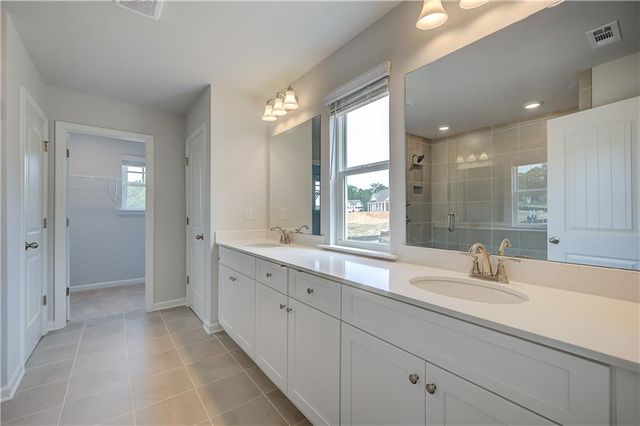 257 Abbotts Crossing Circle, Conyers, GA 30094