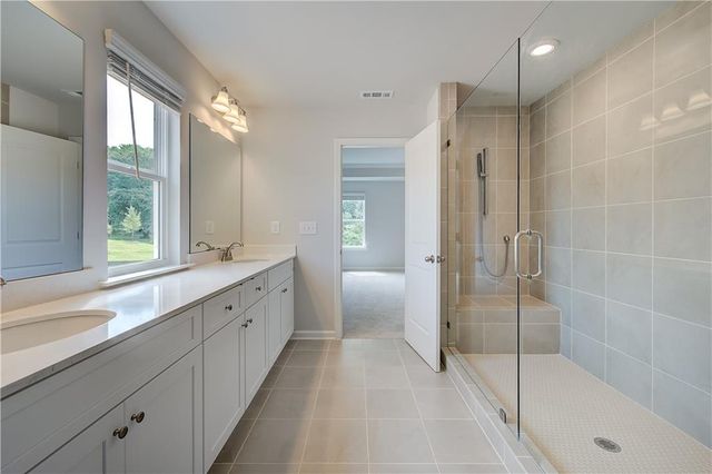 257 Abbotts Crossing Circle, Conyers, GA 30094